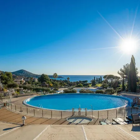 Studio Village Cap Esterel - L'esquinade-83 By Interhome Apartment Saint-Raphael (Var)