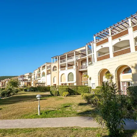 Studio Village Cap Esterel - L'esquinade-83 By Interhome Apartment *