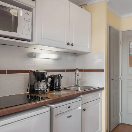 Studio Village Cap Esterel - L'esquinade-83 By Interhome Apartment Saint-Raphael (Var)