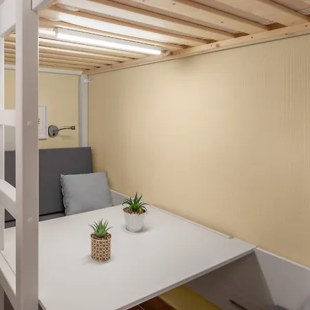 Studio Village Cap Esterel - L'esquinade-83 By Interhome Apartment