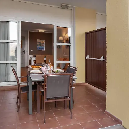 Apartment Studio Village Cap Esterel - L'esquinade-83 By Interhome Saint-Raphael (Var)