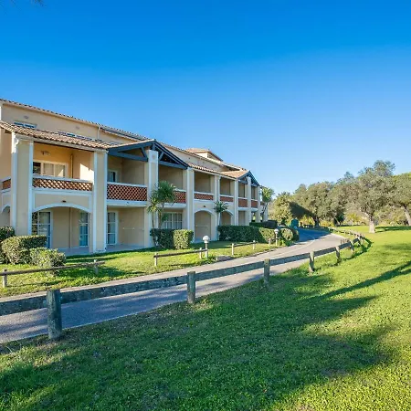 Studio Village Cap Esterel - L'esquinade-83 By Interhome Apartment Saint-Raphael (Var)