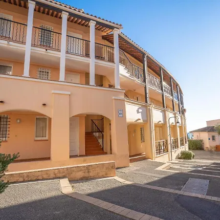 Studio Village Cap Esterel - L'esquinade-83 By Interhome