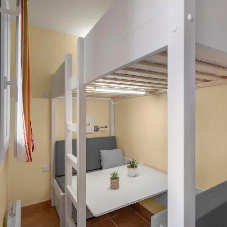 Studio Village Cap Esterel - L'esquinade-83 By Interhome * Saint-Raphael (Var)