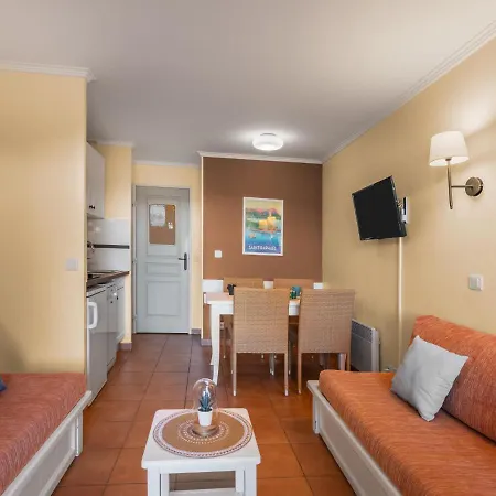 Studio Village Cap Esterel - L'esquinade-83 By Interhome