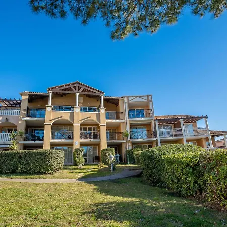 Studio Village Cap Esterel - L'esquinade-83 By Interhome Apartment *