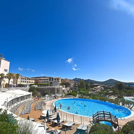 Studio Village Cap Esterel - L'esquinade-83 By Interhome Apartment *