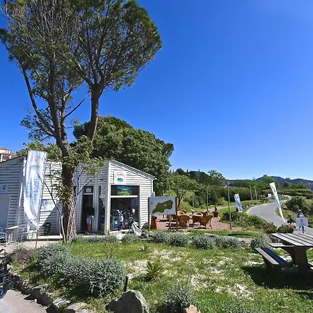 Studio Village Cap Esterel - L'esquinade-83 By Interhome Apartment *