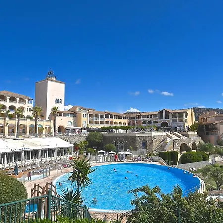 Studio Village Cap Esterel - L'esquinade-83 By Interhome Saint-Raphael (Var)